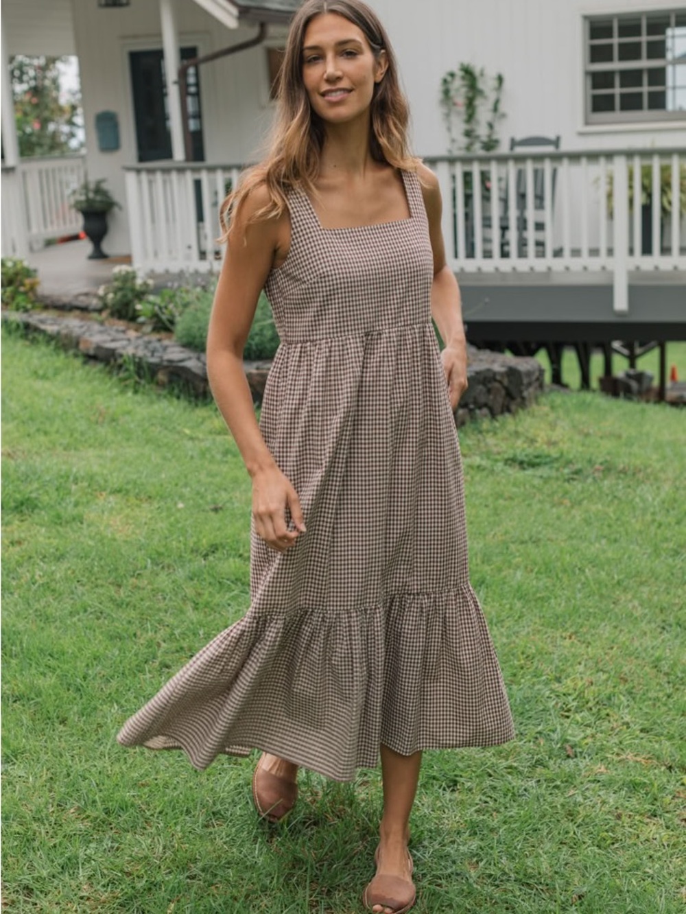 Neuflora Ramona Dress NWT